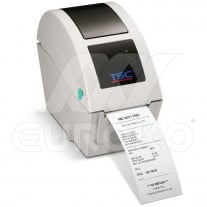 TSC TDP-225 Desktop Thermal Printer