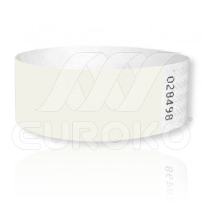 Laser Printable Wristbands