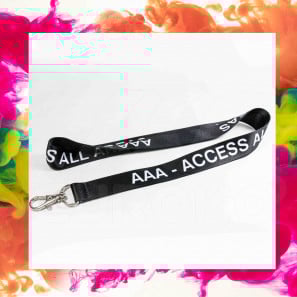 aaa-lanyard