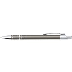 Aluminium Ballpen Personalised