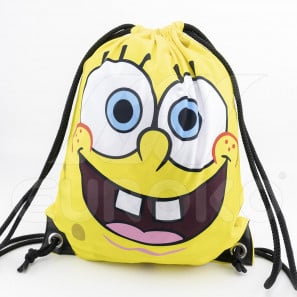 Bags for Schoolkids with Custom Design