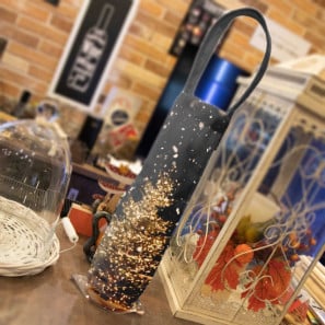 Custom Beverage Polyester Bag