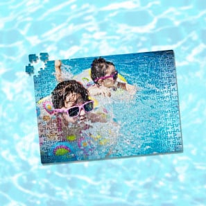 Custom Puzzle 300 Pieces