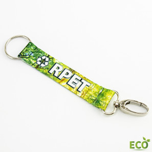 Eco Friendly Keyring "small"