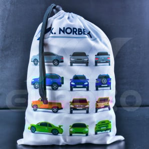 Gymbag for Children Basic