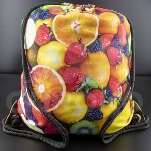 Gymbag with own Design