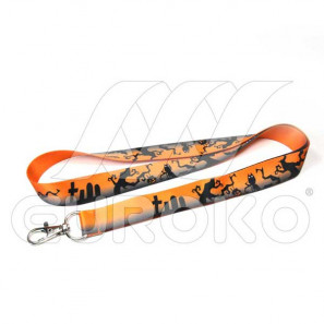 Halloween Lanyards
