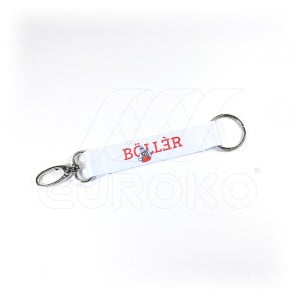 Custom Mini Lanyard "small"