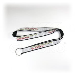 Premium Lanyards