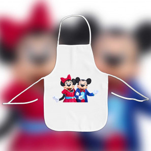 Custom Printed Apron for Children (Standard)