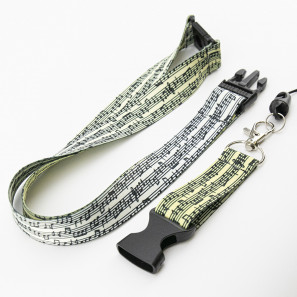 Lanyard for Teachers (music)