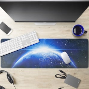 Large Personalised Mouse Mat XXL