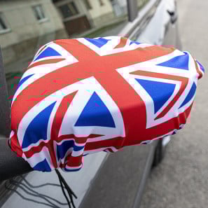 Mini Wing Mirror Cover