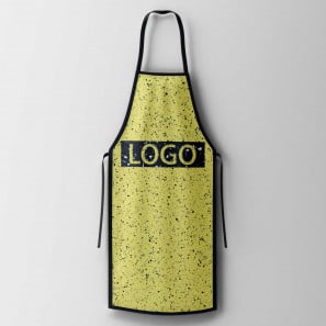 Custom Apron for Men (Premium)
