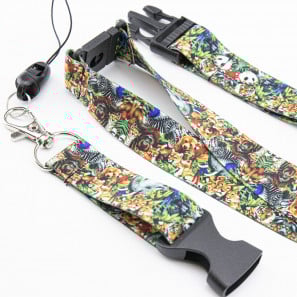 Lanyard for Nurses (animals)