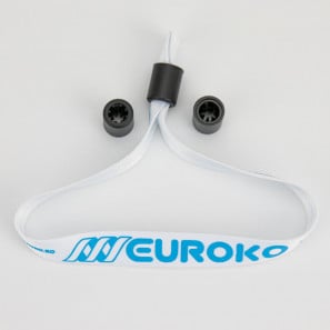 Screen printed wristband ultrasafe 15 mm