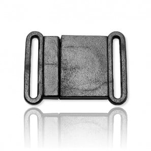 Security Buckle 20mm 