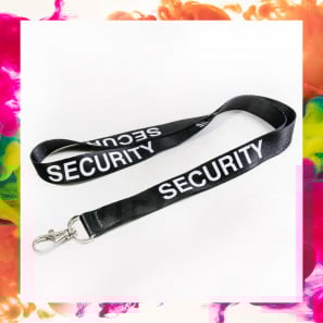 security-lanyard