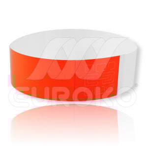 Thermal Printable Wristbands