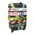 Baggage Straps