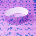 Tyvek Entry Bands for Carnival