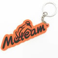 Customized Rubber Key Holder