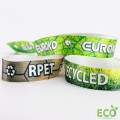 Eco Fabric Wristbands 15 mm
