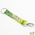 Eco Friendly Keyring "small"
