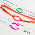 Festival cup holder lanyard
