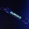 Neon Keyring "Small"