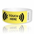 NFC TYVEK Wristband F08 