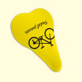 custom bicycle seat cover