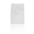 Soft A7 standing cardholder