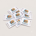 PVC Mini Tag 