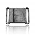 Security Buckle 20mm 