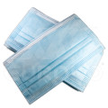 Single-Use Medical Masks