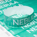 TYVEK Wristbands 25mm 