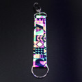 UV Keychain Small