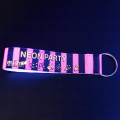 Neon Keyring "Single"