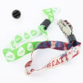 Woven Wristbands 15mm Ultrasafe