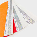 Holo Paper Wristband