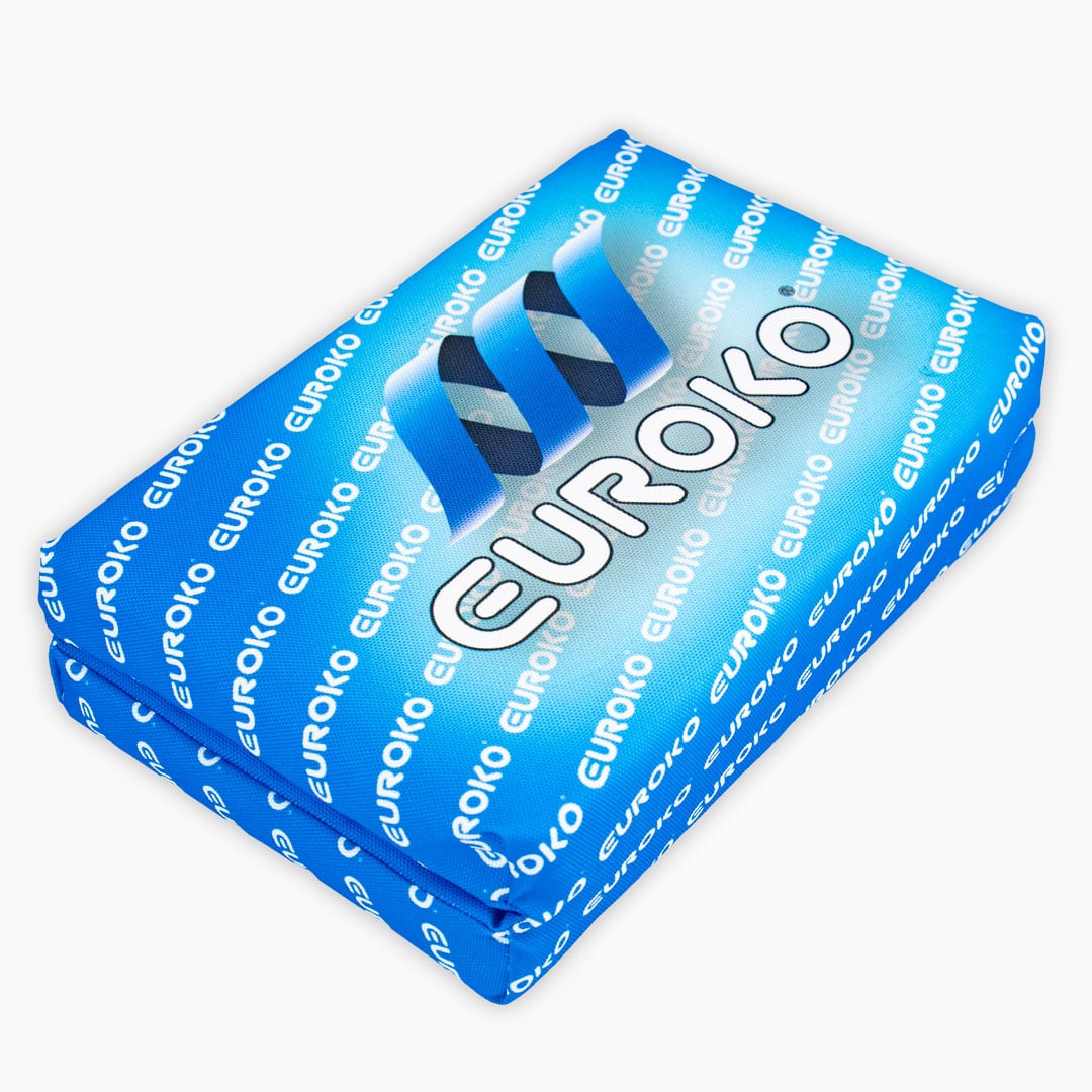 Visibilité de marque continue lors de chaque événement sportif.