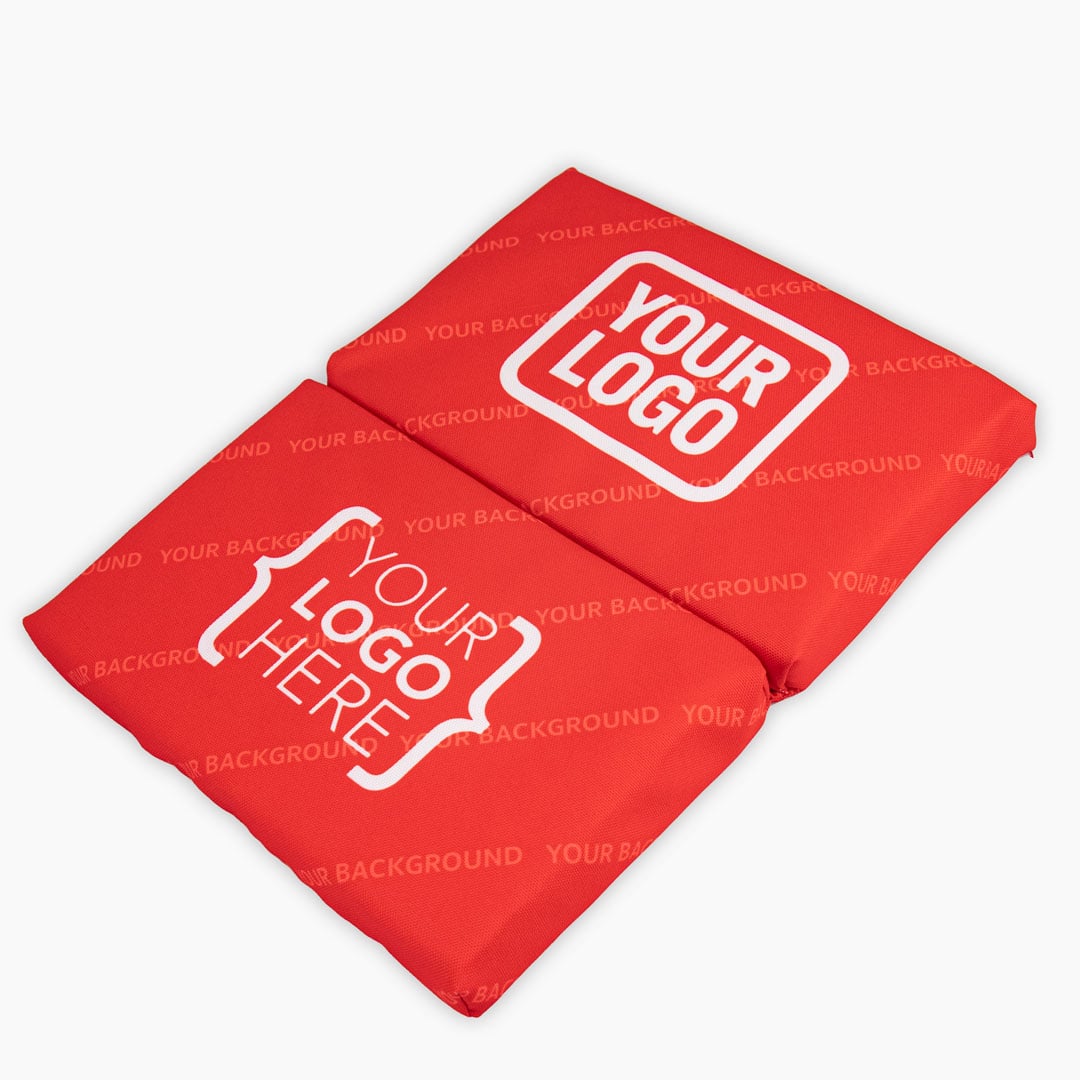 Personnalisez entièrement avec vos logos et couleurs de marque.