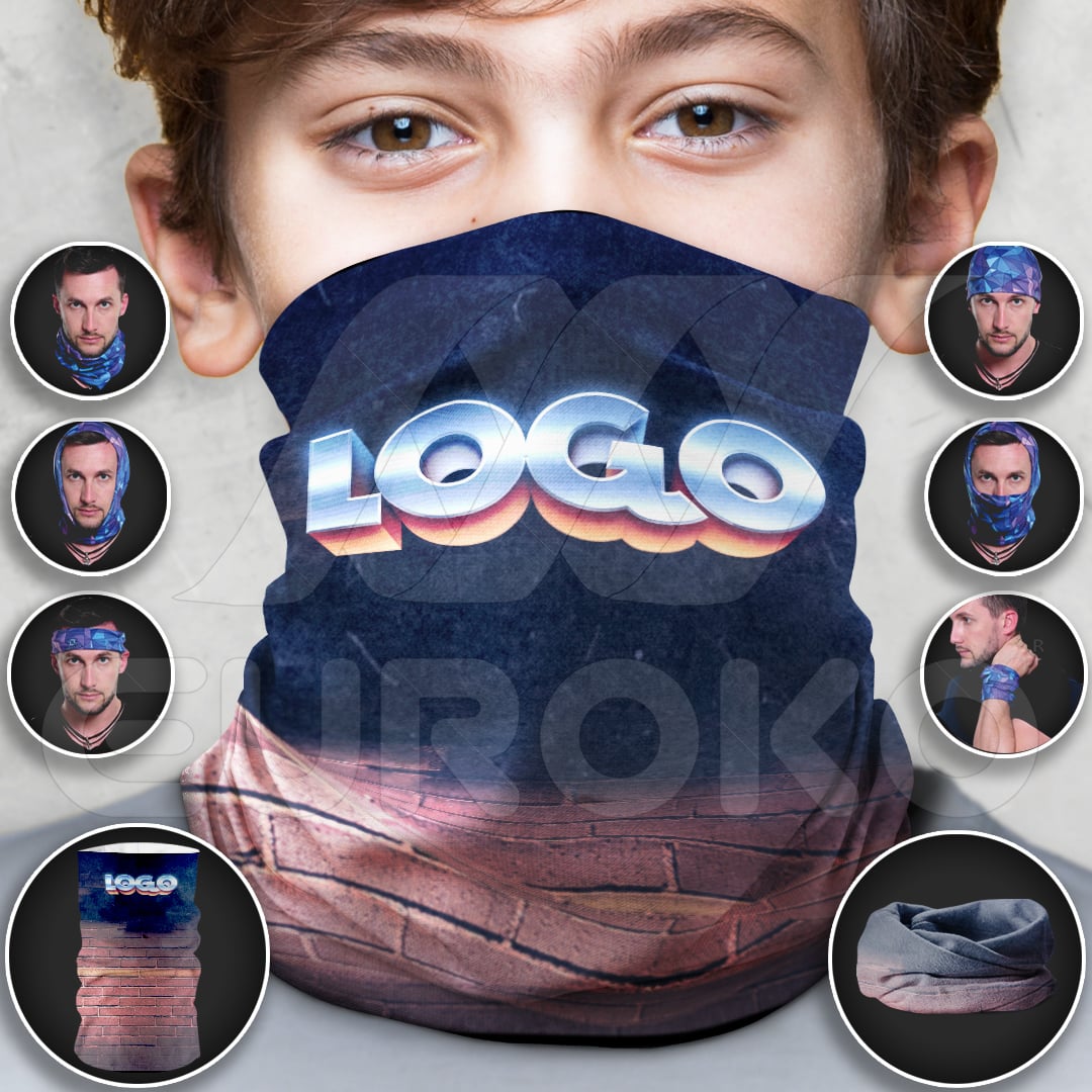 Impression par sublimation haute qualité pour des designs uniques et éclatants.