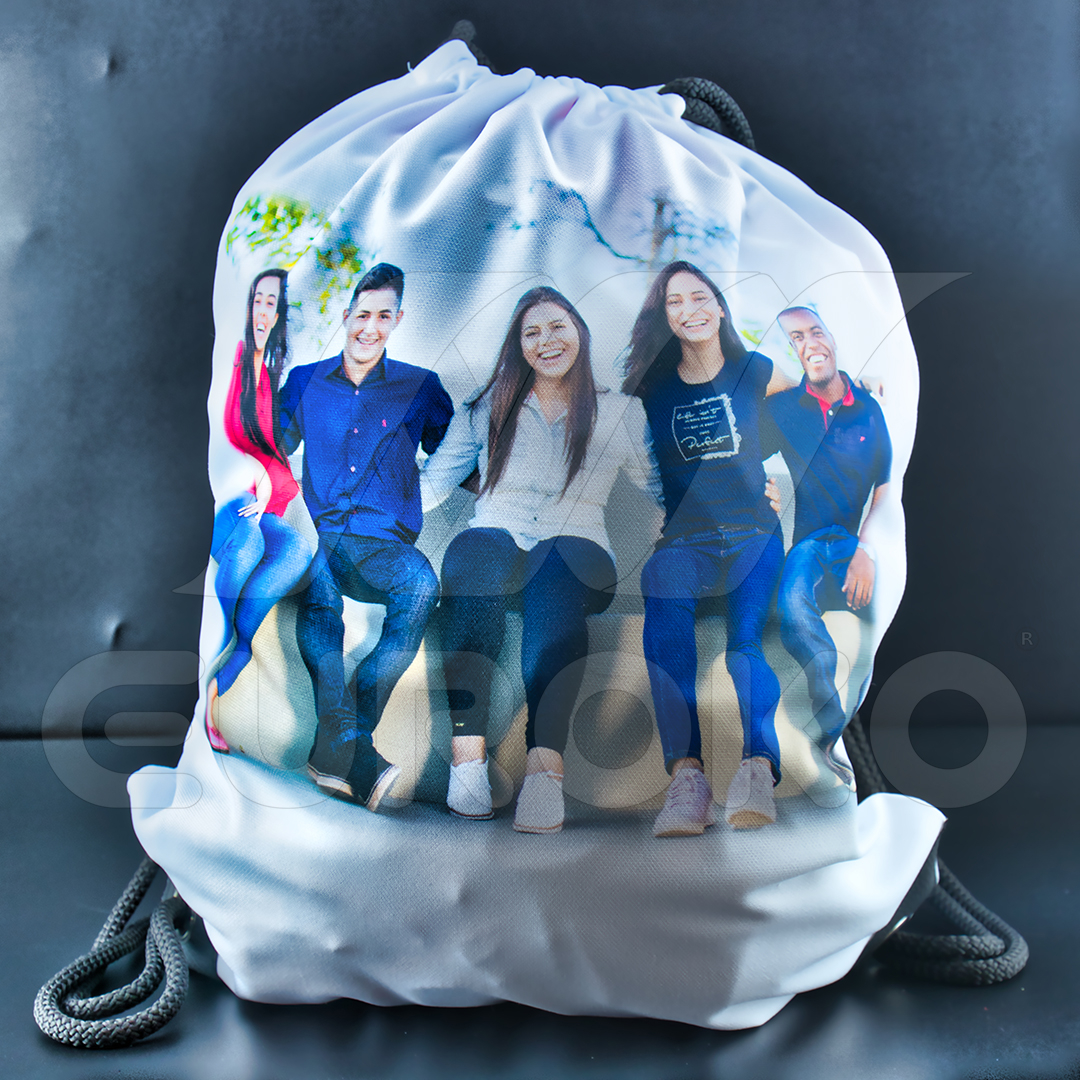 Impression photo haute définition pour une personnalisation unique.