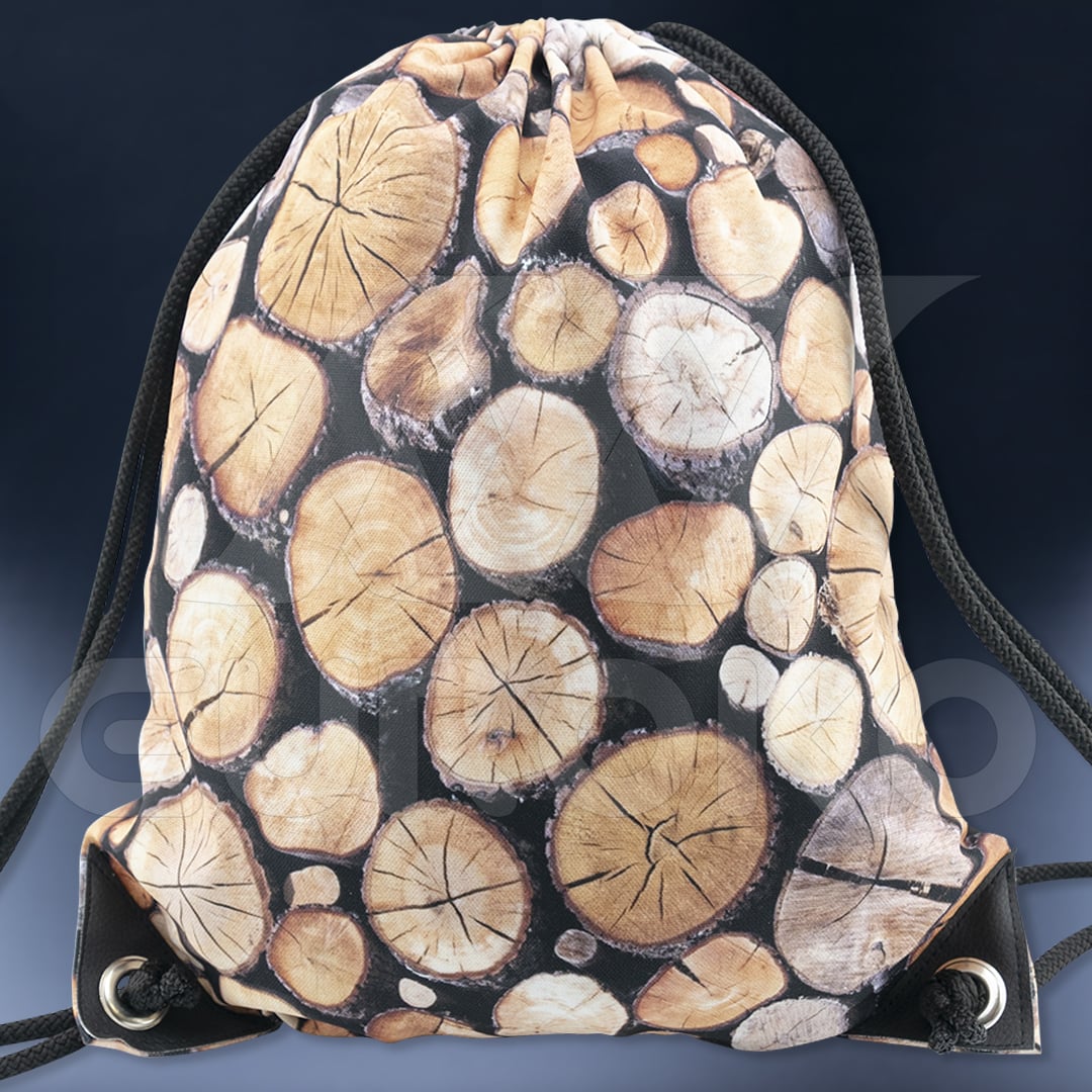 Polyester certifié OEKO-TEX® résistant à l'eau pour une durabilité.