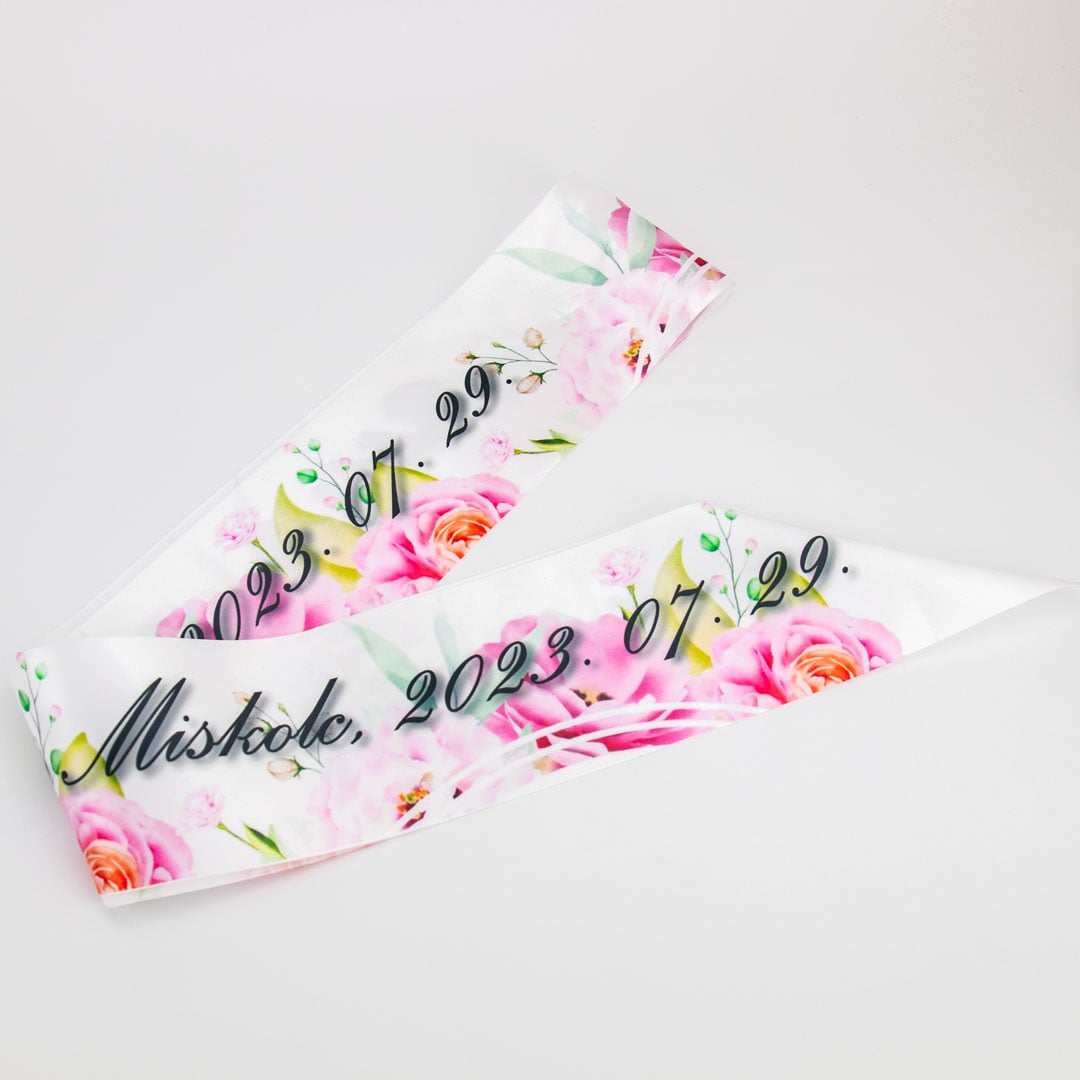 Impression quadrichromie éclatante pour des designs nets et vivants.