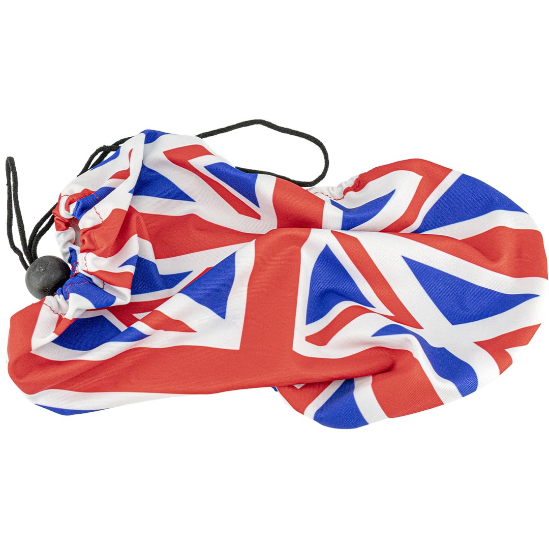 Personnalisez avec drapeaux, logos ou designs uniques.