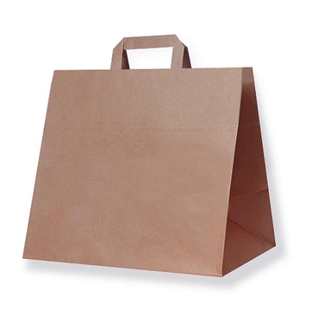 Format polyvalent idéal pour vêtements, cadeaux et produits divers.