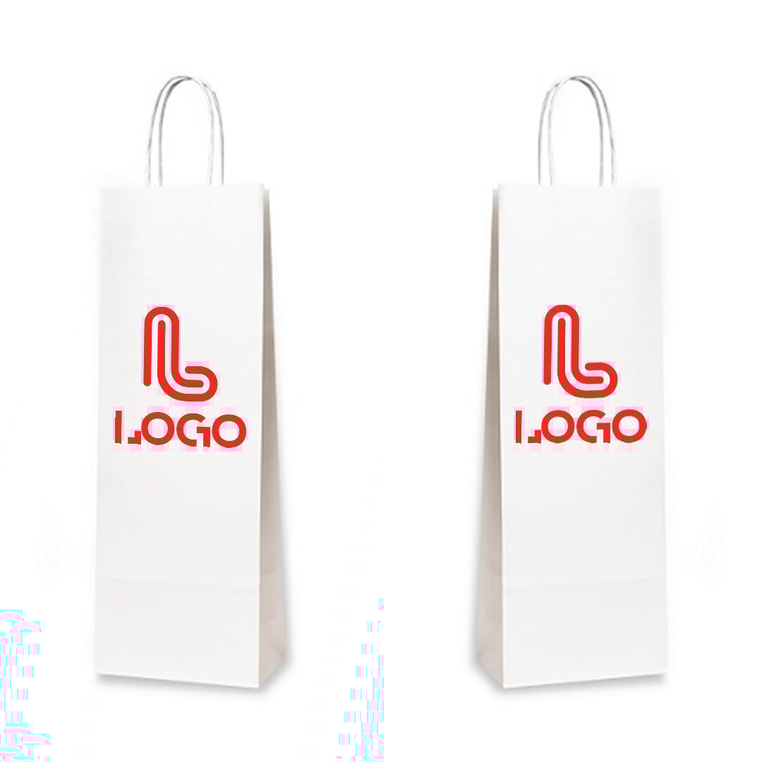 Parfaits pour valoriser vos bouteilles lors d'événements professionnels.